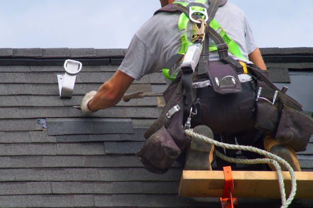 Reliable Wyndham, VA Roofing Contractor Solutions