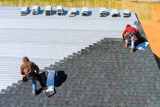 Quick and Trustworthy Emergency Roof Repair Services in Wyndham, VA