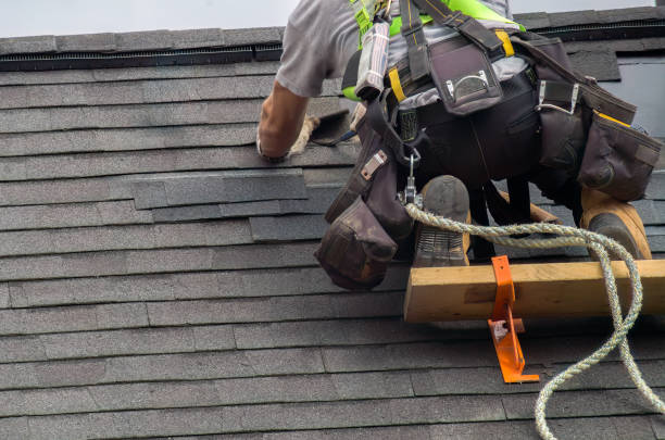 Roof Repair Estimates in Wyndham, VA