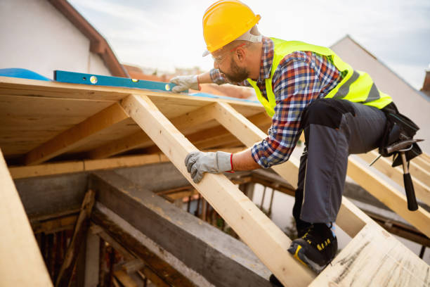 Best Roof Gutter Cleaning  in Wyndham, VA