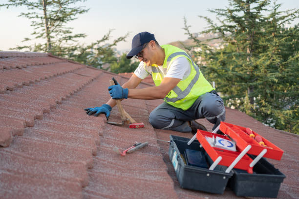 Best Commercial Roofing Services  in Wyndham, VA