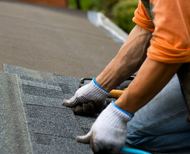 Best Residential Roofing Contractor  in Wyndham, VA
