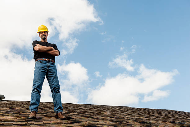 Best Roof Waterproofing Services  in Wyndham, VA