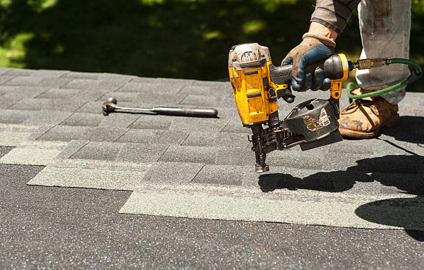 Best Emergency Roof Repair  in Wyndham, VA