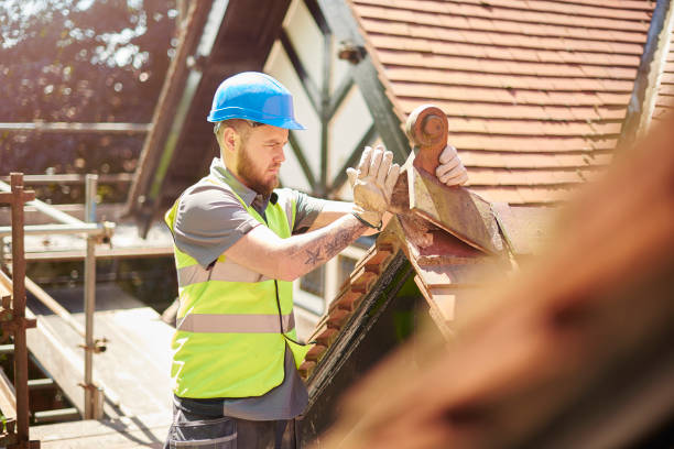 Best New Roof Installation  in Wyndham, VA