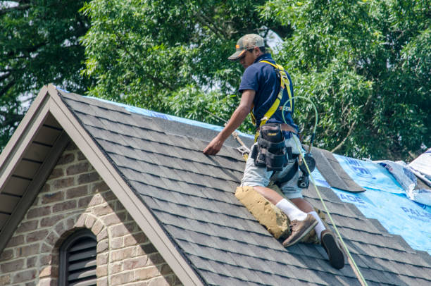 Best Tile Roofing Contractor  in Wyndham, VA
