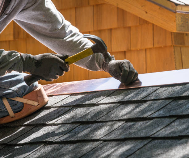 Best Best Roofing Contractors  in Wyndham, VA